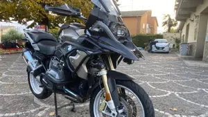 Bmw R 1200 GS (2017 - 18)  (4)