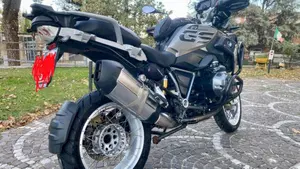Bmw R 1200 GS (2017 - 18)  (6)