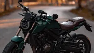 Honda CB 650 R (2019 - 20)  (7)