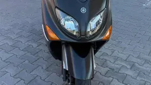 Yamaha T-Max 500 Black Max (2006 - 07)  (3)