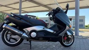 Yamaha T-Max 500 Black Max (2006 - 07)  (4)
