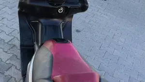 Yamaha T-Max 500 Black Max (2006 - 07)  (5)