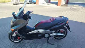 Yamaha T-Max 500 Black Max (2006 - 07)  (9)