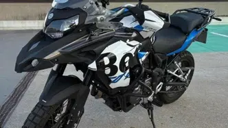 Benelli TRK 502X (2021 - 26) usata