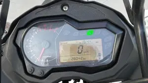 Benelli TRK 502X (2021 - 26)  (7)