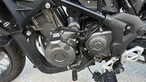 Benelli TRK 502X (2021 - 26)  (9)