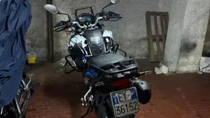 Benelli TRK 502X (2021 - 26)  (10)
