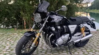 Honda CB 1100 RS (2017 - 20) usata