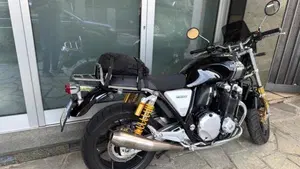 Honda CB 1100 RS (2017 - 20)  (3)