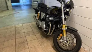 Honda CB 1100 RS (2017 - 20)  (5)