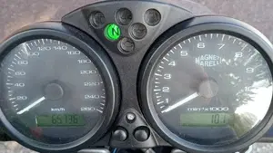Ducati Monster 620 Dark (2003 - 06)  (5)