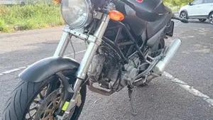 Ducati Monster 620 Dark (2003 - 06)  (2)