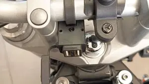 Yamaha FZ6 (2004 - 07)  (5)