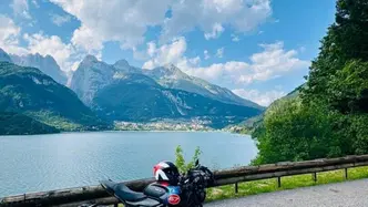 Triumph Trident 660 Triple Tribute Edition (2025 - 26)