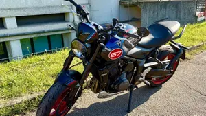 Triumph Trident 660 Triple Tribute Edition (2025 - 26)  (4)