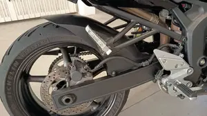 Yamaha FZ6 (2004 - 07)  (8)