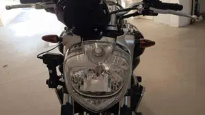 Yamaha FZ6 (2004 - 07)  (11)