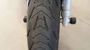 Yamaha FZ6 (2004 - 07)  (13)
