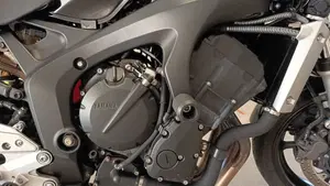 Yamaha FZ6 (2004 - 07)  (14)