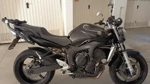 Yamaha FZ6 (2004 - 07)  (16)