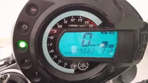 Yamaha FZ6 (2004 - 07)  (17)