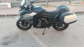 CFMOTO 650GT (2021 - 26) usata
