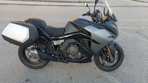 CFMOTO 650GT (2021 - 26)  (2)