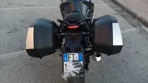 CFMOTO 650GT (2021 - 26)  (5)