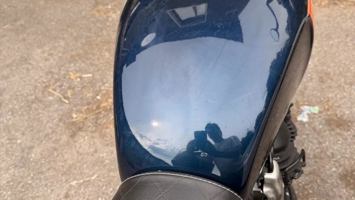 Royal Enfield Interceptor 650 (2021 - 26)  (2)