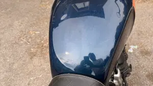 Royal Enfield Interceptor 650 (2021 - 26)  (2)