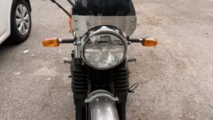 Royal Enfield Interceptor 650 (2021 - 26)  (6)