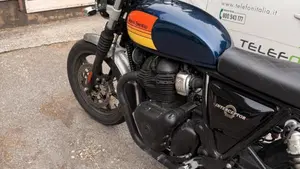 Royal Enfield Interceptor 650 (2021 - 26)  (7)