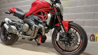Ducati Monster 1200 (2014 - 16) usata