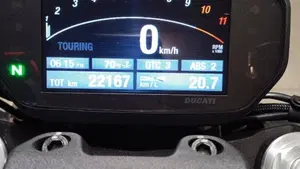 Ducati Monster 1200 (2014 - 16)  (7)