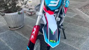  Altre moto o tipologie Minimoto  (2)