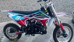  Altre moto o tipologie Minimoto  (3)