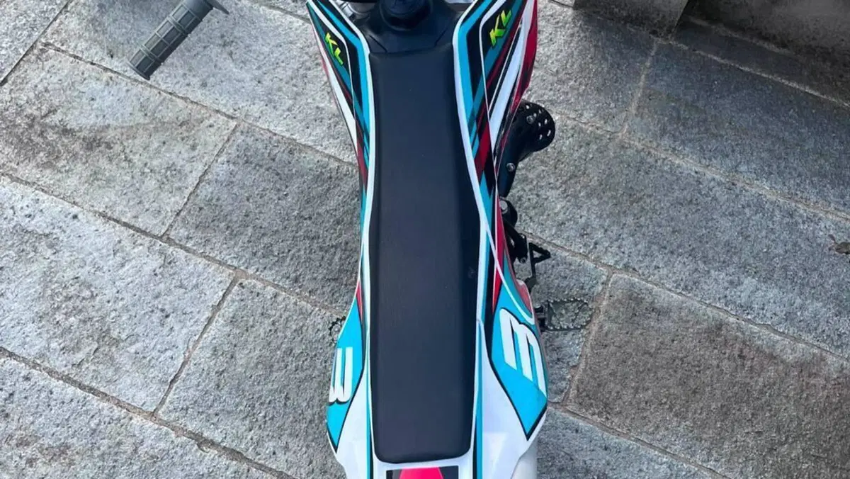  Altre moto o tipologie Minimoto  (4)