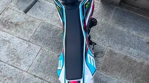 Altre moto o tipologie Minimoto  (4)