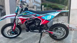  Altre moto o tipologie Minimoto  (5)
