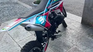  Altre moto o tipologie Minimoto  (6)