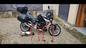 Bmw F 900 R (2021 - 24)  (3)