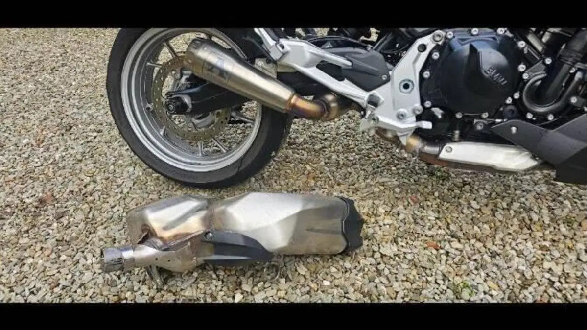 Bmw F 900 R (2021 - 24)  (4)