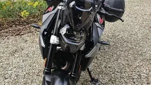 Bmw F 900 R (2021 - 24)  (5)