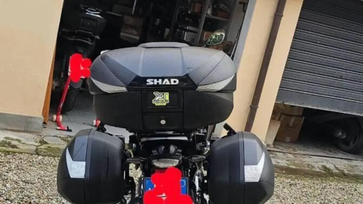 Bmw F 900 R (2021 - 24)  (11)