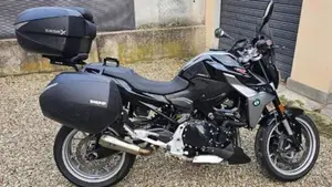 Bmw F 900 R (2021 - 24)  (12)