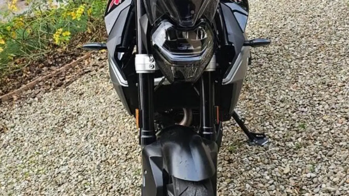 Bmw F 900 R (2021 - 24)  (13)