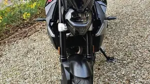 Bmw F 900 R (2021 - 24)  (13)