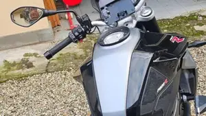 Bmw F 900 R (2021 - 24)  (14)