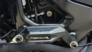 Bmw F 900 R (2021 - 24)  (15)