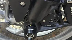 Bmw F 900 R (2021 - 24)  (17)
